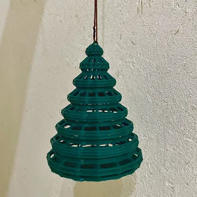 Móc Trang Trí Cây Thông Noel Thanh Lịch