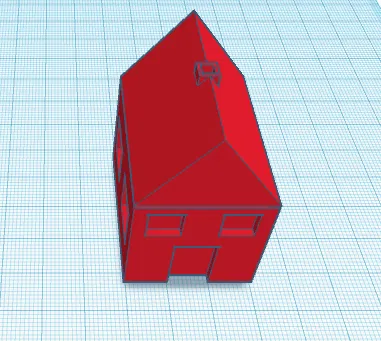 Ngôi Nhà Domeček 2.0 - Image 1