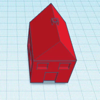 Ngôi Nhà Domeček 2.0