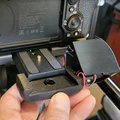 Quạt tản nhiệt USB cho Sony A7IV - Thumbnail 2
