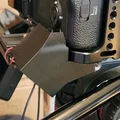 Quạt tản nhiệt USB cho Sony A7IV - Thumbnail 4