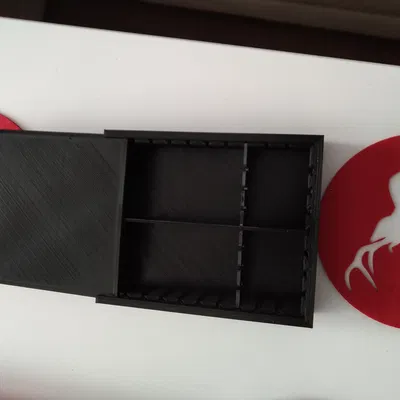 Hộp đựng đồ nhỏ - tùy chỉnh kích thước