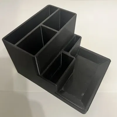 Đế Đựng Remote