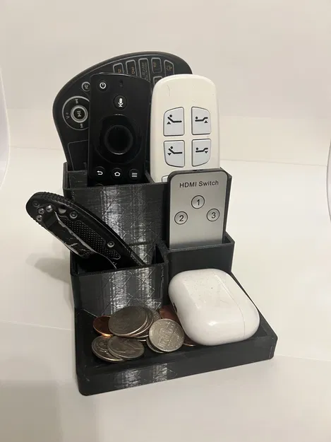 Đế Đựng Remote - Image 3