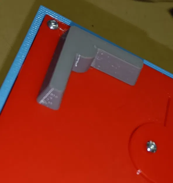 Chân Đế Góc 40mm - Image 1