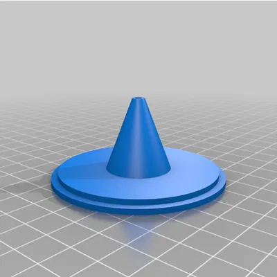 Nắp bẫy ruồi giấm tùy chỉnh cho hũ Mason