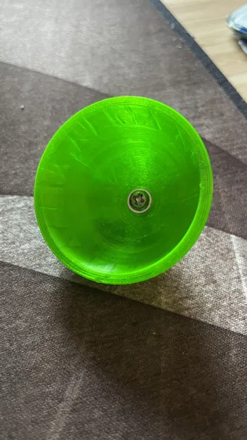 Chân đế chống ồn cho Synology NAS - Image 3