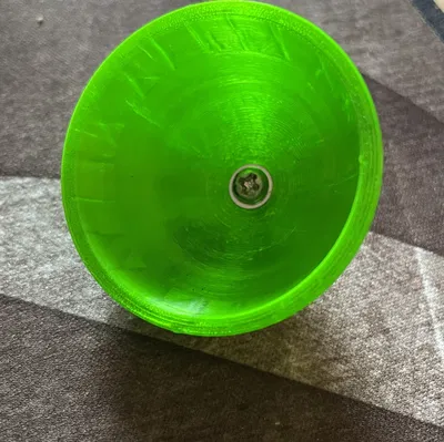 Chân đế chống ồn cho Synology NAS