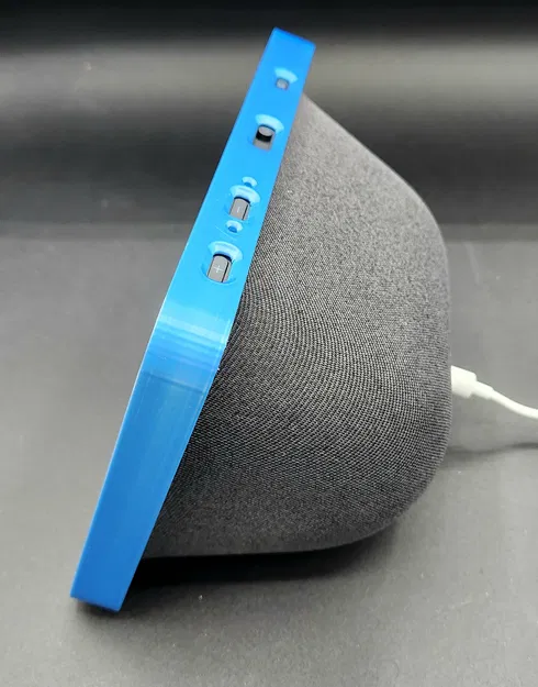 Mặt nạ Echo Show 8 Gen 3 - Image 2