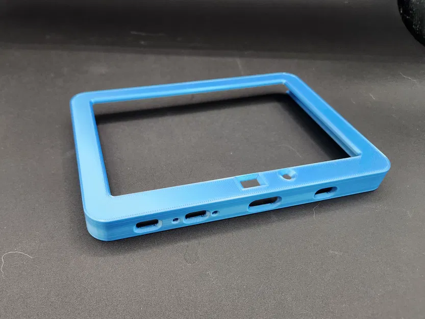 Mặt nạ Echo Show 8 Gen 3 - Image 3