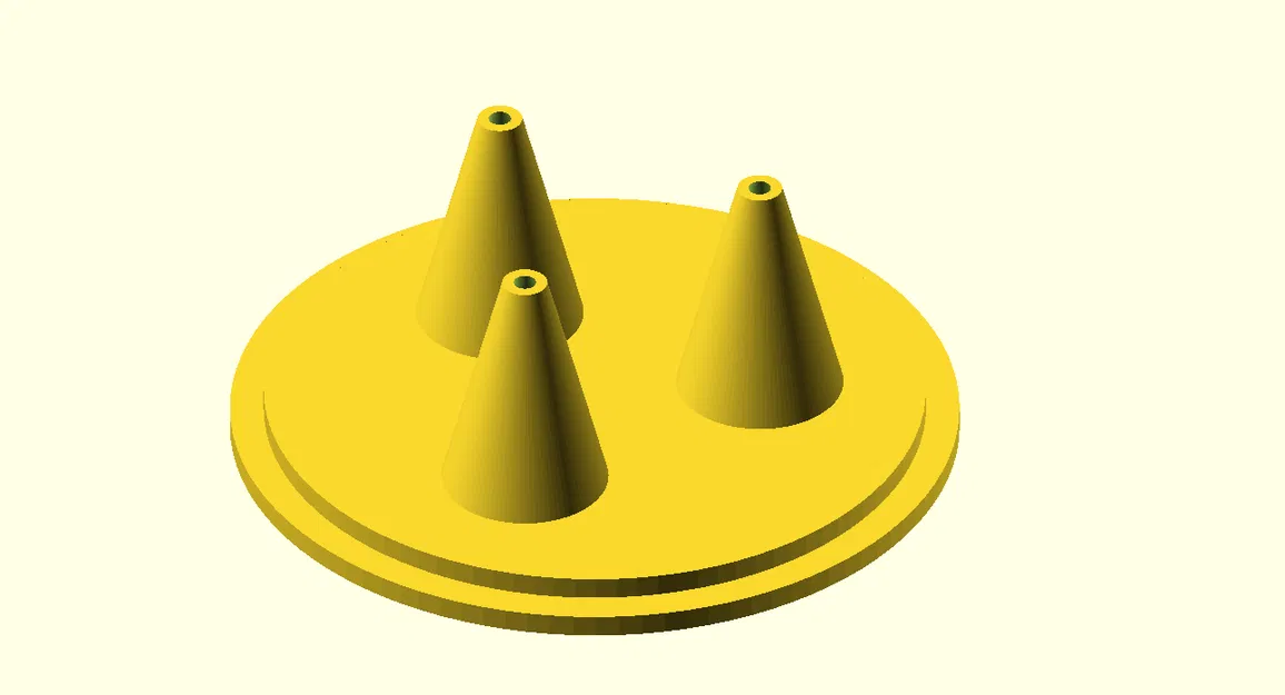 Bẫy Ruồi Giấm Hũ Mason Tùy Chỉnh Đa Nón - Image 1