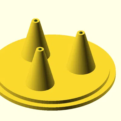 Bẫy Ruồi Giấm Hũ Mason Tùy Chỉnh Đa Nón