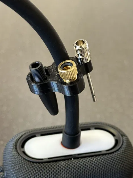 Giá Đỡ Phụ Kiện Máy Bơm Hơi - Image 1