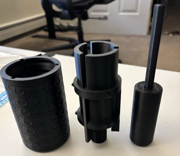 Hộp Xoắn Mặt Cười In-Tại-Chỗ (Khó) - Image 2