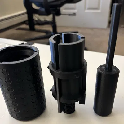 Hộp Xoắn Mặt Cười In-Tại-Chỗ (Khó)