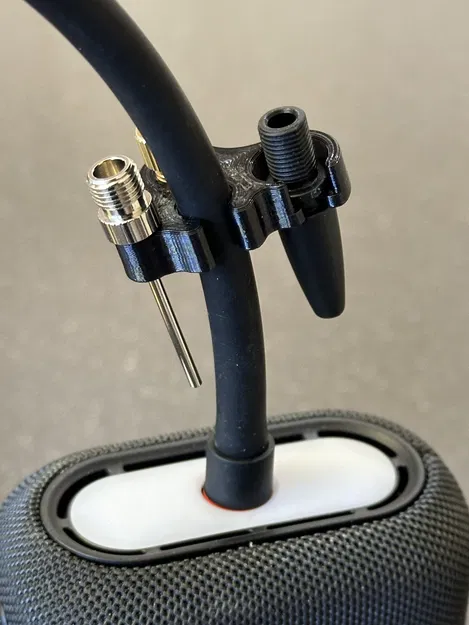 Giá Đỡ Phụ Kiện Máy Bơm Hơi - Image 2