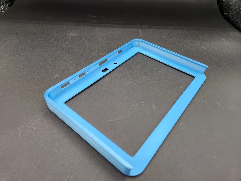 Mặt nạ Echo Show 8 Gen 3 - Image 4