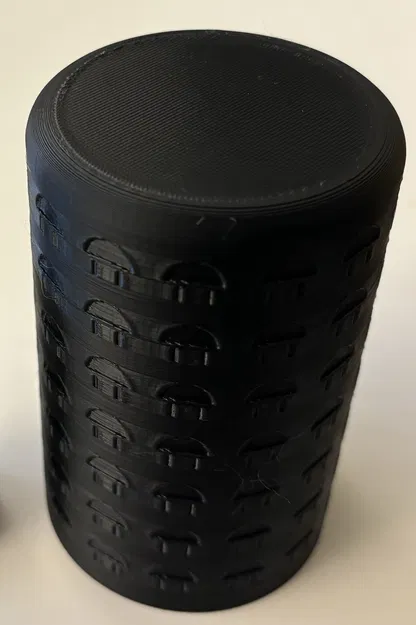 Hộp Xoắn Mặt Cười In-Tại-Chỗ (Khó) - Image 3