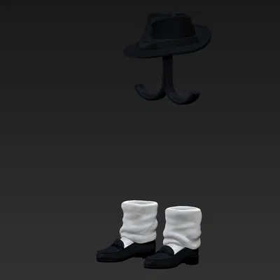 Ngón Tay Michael Jackson