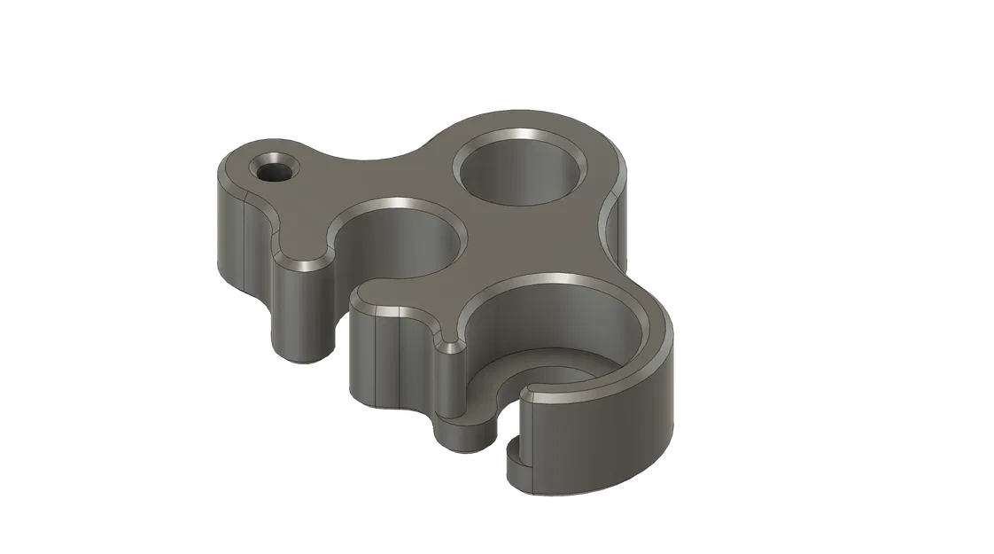 Giá Đỡ Phụ Kiện Máy Bơm Hơi - Image 6