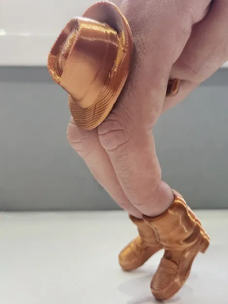 Ngón Tay Michael Jackson - Image 4