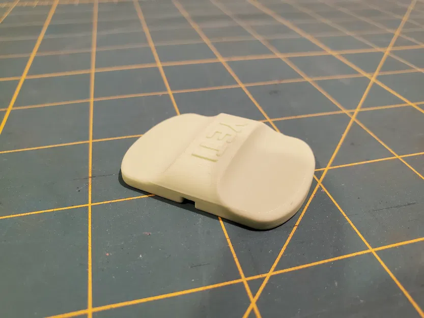 Nút Trượt Yeti - Linh Kiện Thay Thế - Image 3