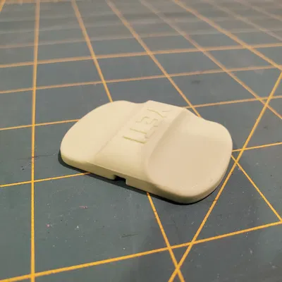 Nút Trượt Yeti - Linh Kiện Thay Thế