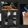 Ngón Tay Michael Jackson - Thumbnail 5