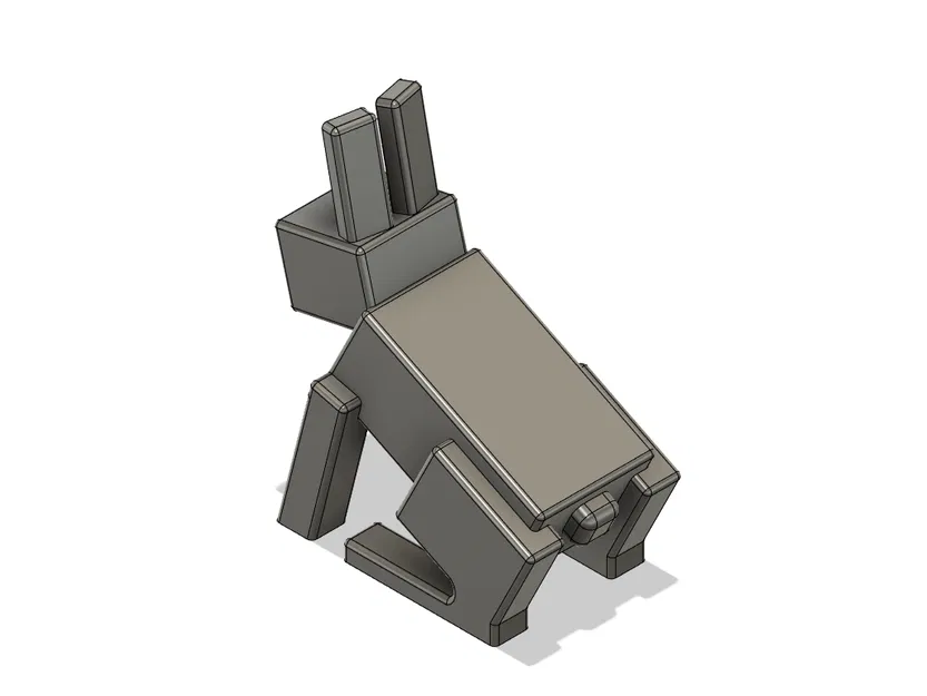 Thỏ Minecraft (Minecraft Rabbit) - Image 2