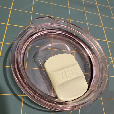 Nút Trượt Yeti - Linh Kiện Thay Thế