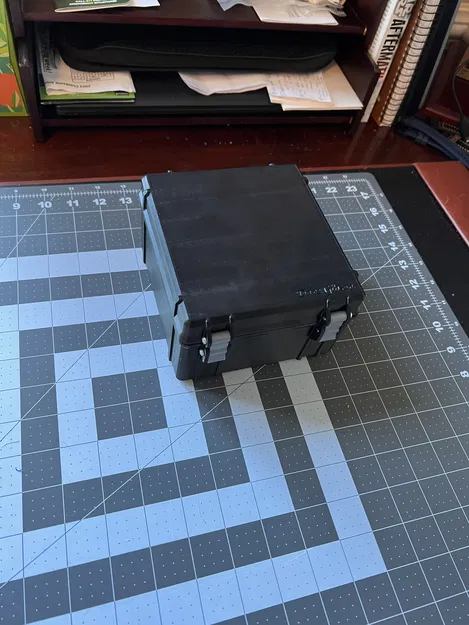 Miếng chèn Hộp máy tính lặn Aqualung i550C - Image 4