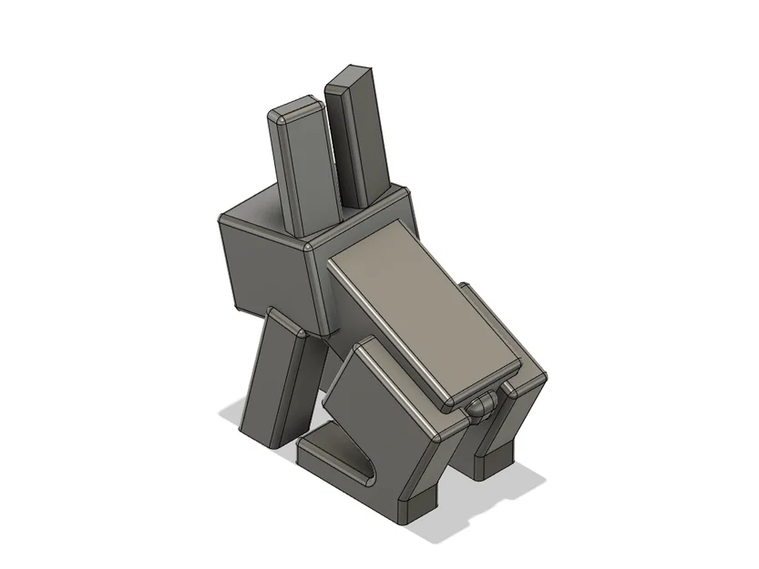 Thỏ Minecraft con (Minecraft Baby Rabbit) - Image 2