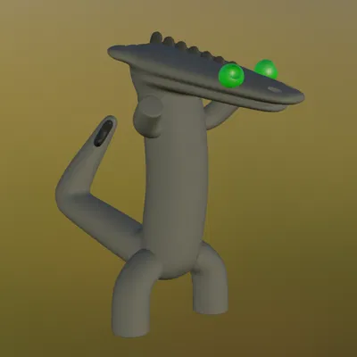 Rồng Răng Khểnh Toothless Nhảy Múa Từ Meme Tiktok