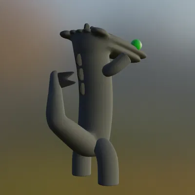 Rồng Răng Khểnh Toothless Nhảy Múa Từ Meme Tiktok