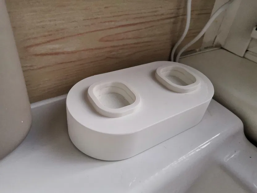 Đế Sạc Đôi Philips Sonicare DiamondClean - Image 3