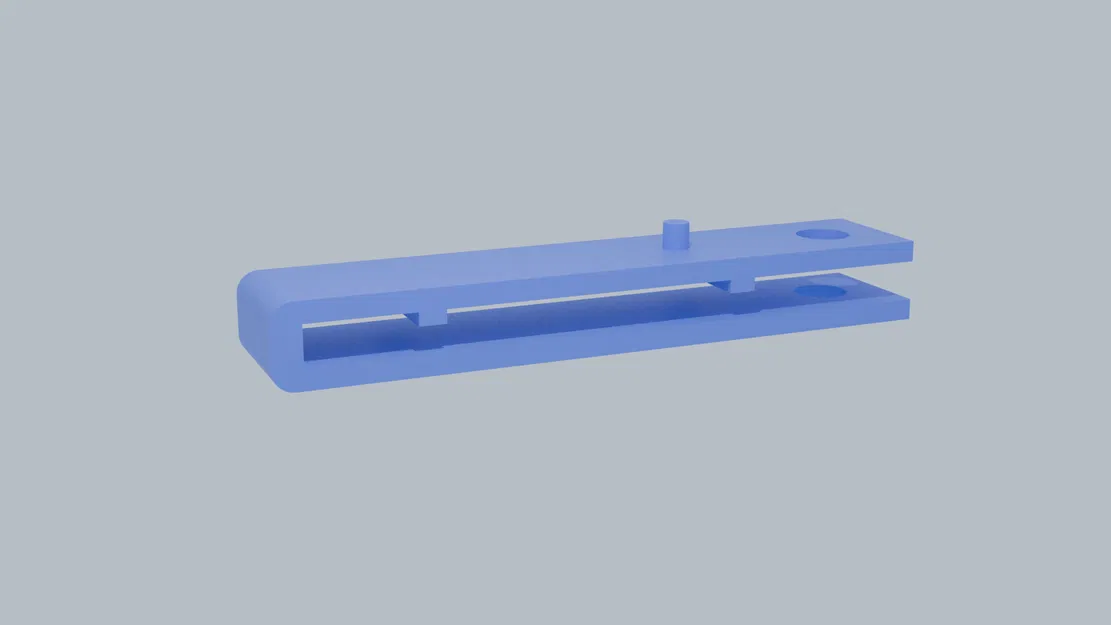 Giá đỡ cáp Elegoo Neptune 4 - Image 1