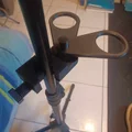 Chân Đựng Sáp Trumpet - Thumbnail 2