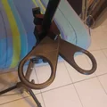 Chân Đựng Sáp Trumpet - Thumbnail 3