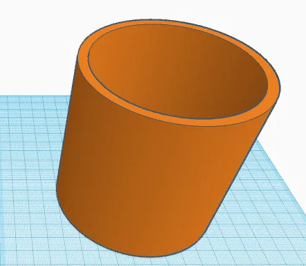 Hộp Đựng Bút Chì, Bút Màu, Bút Dạ - Image 1
