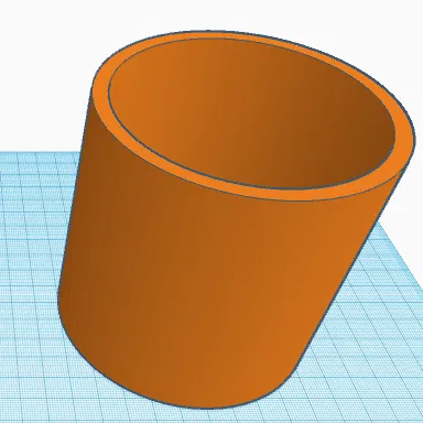 Hộp Đựng Bút Chì, Bút Màu, Bút Dạ