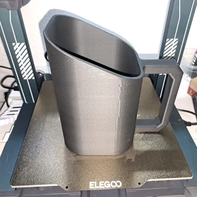 Dụng Cụ Xẻng Cát Vệ Sinh/ Litter Box Scoop