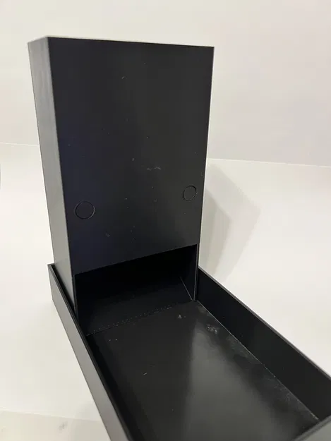 THÁP ĐỔ XÚC XẮC DU LỊCH ĐƠN GIẢN CHO BÀN - Image 1