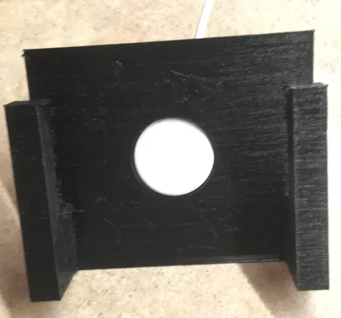 Đế Sạc Đồng Hồ Và Điện Thoại Tiện Lợi - Image 2