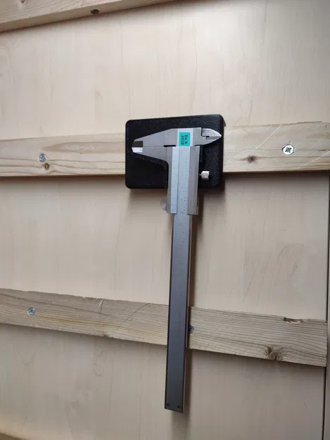 Kệ giữ Thước cặp - Image 1