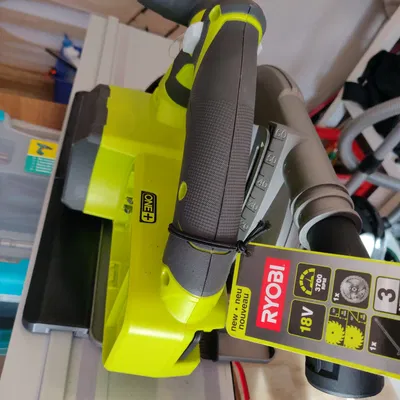 Adapter Ray Dẫn Cho Cưa Đĩa Ryobi (R18CS7-0) Festool / Youtool