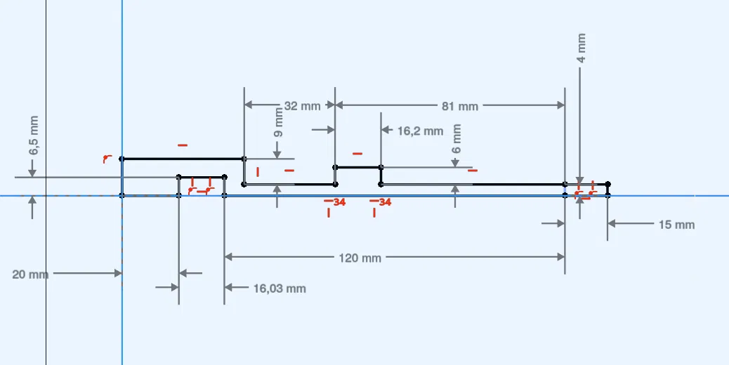 Adapter Ray Dẫn Cho Cưa Đĩa Ryobi (R18CS7-0) Festool / Youtool - Image 3