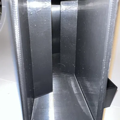 THÁP ĐỔ XÚC XẮC DU LỊCH ĐƠN GIẢN CHO BÀN