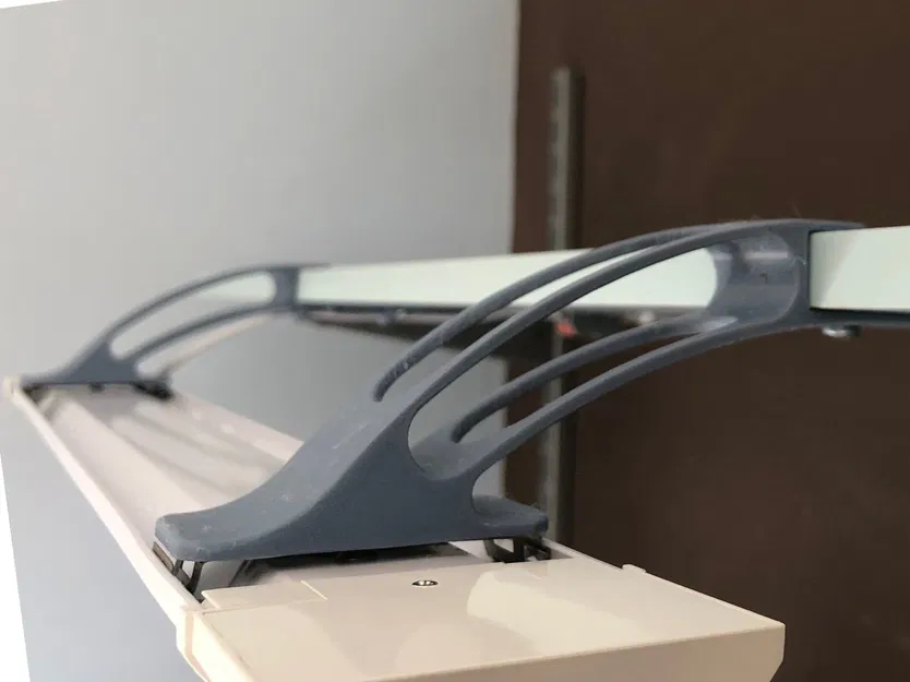 Giá đỡ đèn LED / huỳnh quang - Image 1