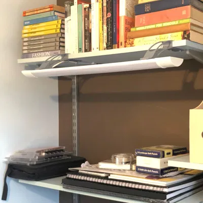 Giá đỡ đèn LED / huỳnh quang