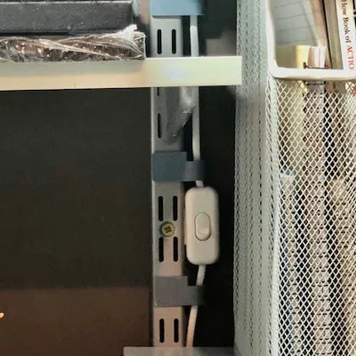 Giá đỡ đèn LED / huỳnh quang